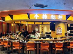 -牛将军•涮肉•烤肉(北京王府井·故宫店)