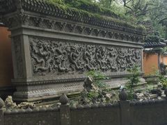 -普陀山风景名胜区-法雨禅寺