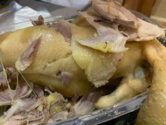 -贞味盐焗鸡(老城店)