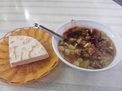 -张老三肉丸糊辣汤(丰登南路店)