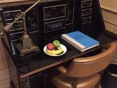 -天津津利华酒店