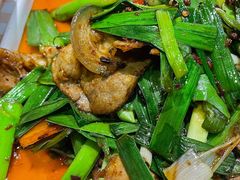 四川回锅肉-张氏宽窄巷成都名小吃(茂业百货华强北店)