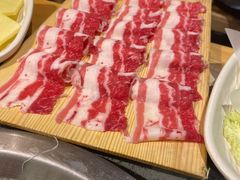 神仙肥牛-渝味晓宇·重庆火锅(龙岗龙城万科里店)