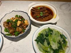 -不倒翁·安徽名菜楼(步行街店)