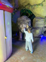 -宝燕乐园(闵行旗舰店)