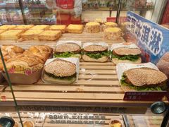 -味多美蛋糕(阜成门店)