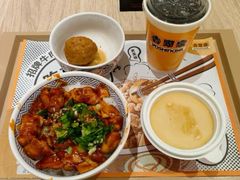 -吉野家(顺义站前北街店)