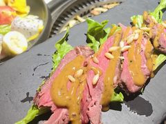 -赤坂亭M9和牛烧肉·日料398放题(万达店)