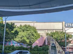 -顺德大良半月城游乐场