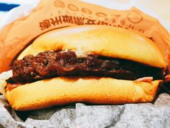 -汉堡王(歌斐中心店)