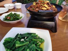 -食光慢宴·安吉土菜馆