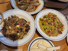 -印象鲵宴·张家界地标美食名片(溪布街店)