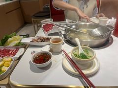 -潮正和潮汕牛肉火锅·老字号(番禺万达店)