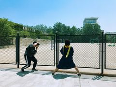 -山东大学(威海校区)