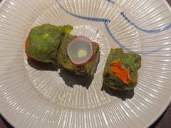 -匠和风精致料理(莆田财富中心店)