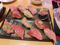-sushiro寿司郎(上野店)
