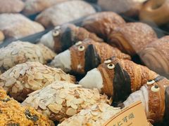 -屋裡·Union Bakery(龙江路店)