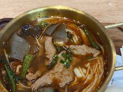 -小满手工粉(北京富力广场店)