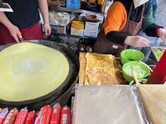 -山东傻大粗粮煎饼(牛街店)
