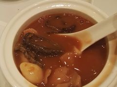 佛跳墙-上海小南国(金桥国际广场店)