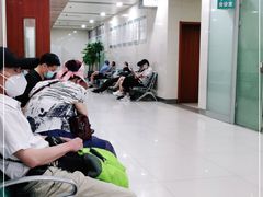 -郑州大学第一附属医院(河医院区)