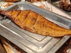 -老白清真烧烤(锦州旗舰店)
