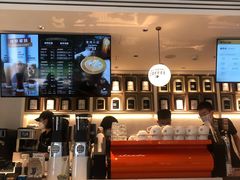 -Peet's Coffee皮爷咖啡(万象天地店)