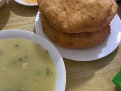 -老方子馅饼粥(台东店)