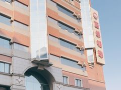 -西单明珠商场