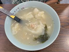 -金原鸭血粉丝汤·汤包·脆皮烤鸭(南京博物院店)