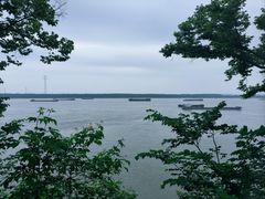 -幕燕滨江·燕子矶公园