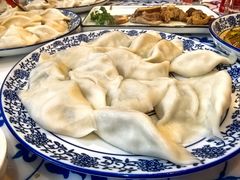 -老都一处饺子馆(道里店)