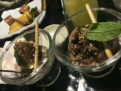 -梅筑·创意料理(王府井百货店)