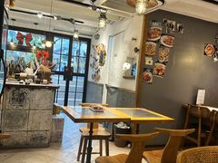 -十面欢腾(长乐路店)
