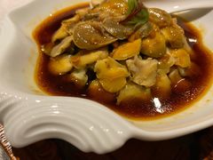-三利音·东方司宴(外滩店)
