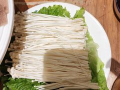 -东来顺饭庄(天坛店)