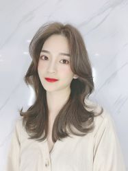 -GY style salon网红签约