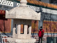 -哈尔滨极乐寺