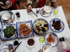 -邱记私房菜·十八年本地菜