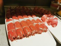-海底捞火锅(航洋城店)