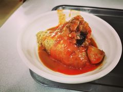 干贝肉粽-东街钟楼肉粽(总店)