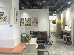 -海马体照相馆(天津世纪都会店)