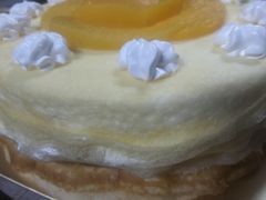 -OL’s Cake鲜荟千层(东风中路店)