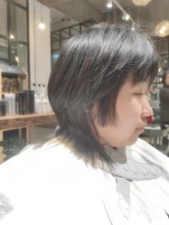 -M+hair salon专业造型沙龙