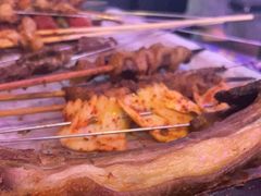 -冰城小镇音乐串吧·聚会餐厅(百子湾店)