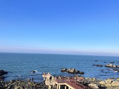-养马岛旅游度假区