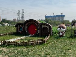 -268童话露营农场·烧烤·团建