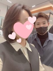 -美格丝M.G.S Hair Salon
