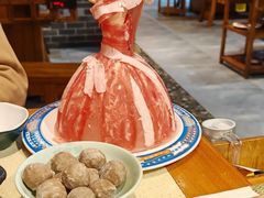 -蜀家渝重庆火锅(南屏街店)