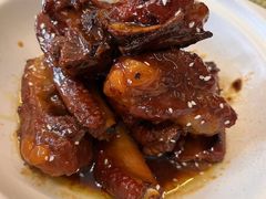 -食光慢宴·安吉土菜馆